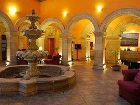 фото отеля Morales Historical & Colonial Downtown Core Hotel Guadalajara