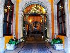 фото отеля Morales Historical & Colonial Downtown Core Hotel Guadalajara