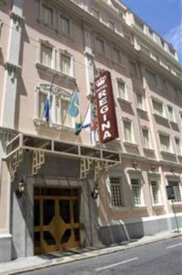 фото отеля Regina Hotel Rio de Janeiro