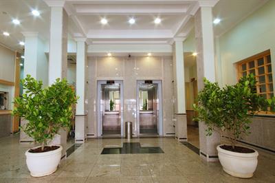 фото отеля Regina Hotel Rio de Janeiro