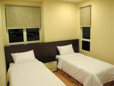 фото отеля Borneo Holiday Homes Serviced Apartment