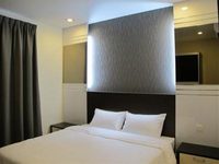 Borneo Holiday Homes Serviced Apartment
