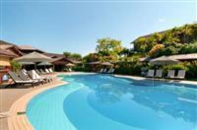 фото отеля Batang Ai Longhouse Resort, Managed by Hilton