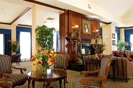 фото отеля Hilton Garden Inn Amarillo