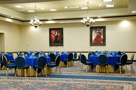 фото отеля Hilton Garden Inn Amarillo