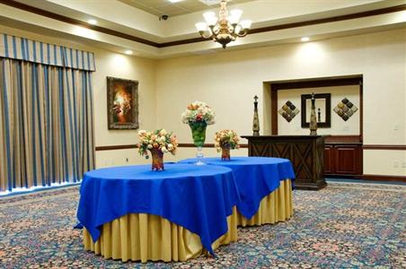 фото отеля Hilton Garden Inn Amarillo