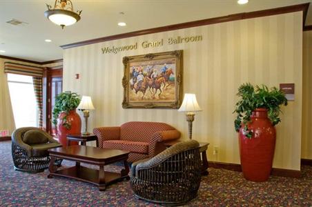 фото отеля Hilton Garden Inn Amarillo