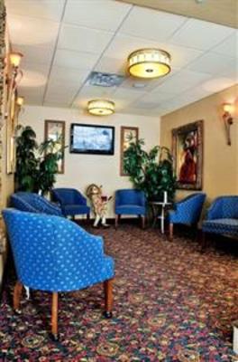 фото отеля Hilton Garden Inn Amarillo