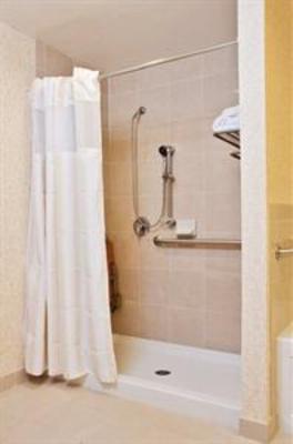 фото отеля Hilton Garden Inn Amarillo