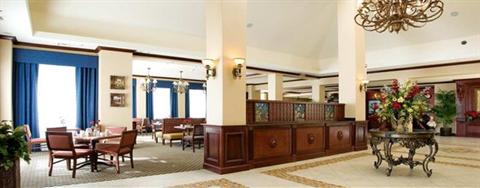 фото отеля Hilton Garden Inn Amarillo
