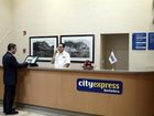 фото отеля City Express Chihuahua