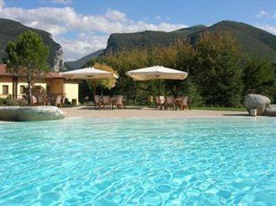 фото отеля Hotel Le Grotte