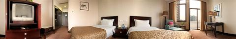 фото отеля Jiangxi Hotel