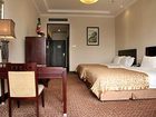 фото отеля Jiangxi Hotel