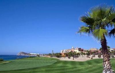 фото отеля Sheraton Hacienda del Mar Resort Los Cabos Cabo San Lucas