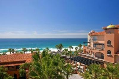 фото отеля Sheraton Hacienda del Mar Resort Los Cabos Cabo San Lucas