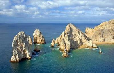 фото отеля Sheraton Hacienda del Mar Resort Los Cabos Cabo San Lucas