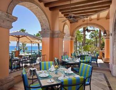 фото отеля Sheraton Hacienda del Mar Resort Los Cabos Cabo San Lucas
