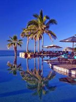 фото отеля Sheraton Hacienda del Mar Resort Los Cabos Cabo San Lucas