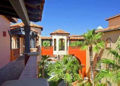 фото отеля Sheraton Hacienda del Mar Resort Los Cabos Cabo San Lucas