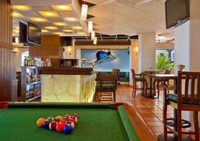 фото отеля Sheraton Hacienda del Mar Resort Los Cabos Cabo San Lucas