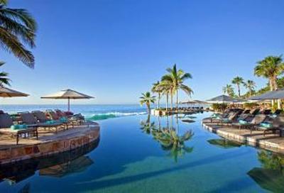 фото отеля Sheraton Hacienda del Mar Resort Los Cabos Cabo San Lucas