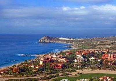 фото отеля Sheraton Hacienda del Mar Resort Los Cabos Cabo San Lucas