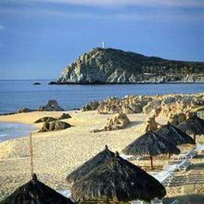 фото отеля Sheraton Hacienda del Mar Resort Los Cabos Cabo San Lucas