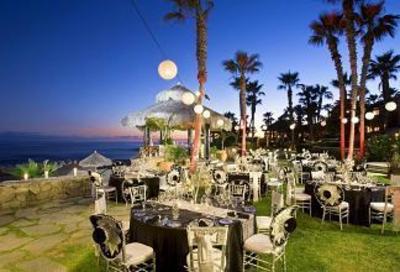 фото отеля Sheraton Hacienda del Mar Resort Los Cabos Cabo San Lucas