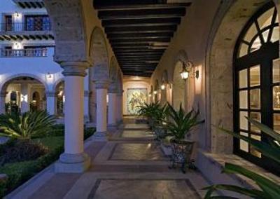 фото отеля Sheraton Hacienda del Mar Resort Los Cabos Cabo San Lucas