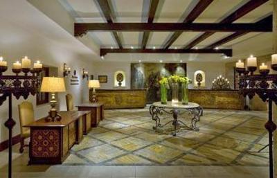 фото отеля Sheraton Hacienda del Mar Resort Los Cabos Cabo San Lucas