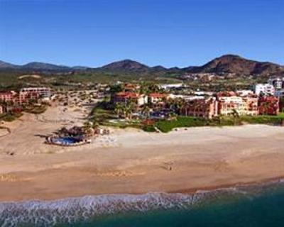 фото отеля Sheraton Hacienda del Mar Resort Los Cabos Cabo San Lucas
