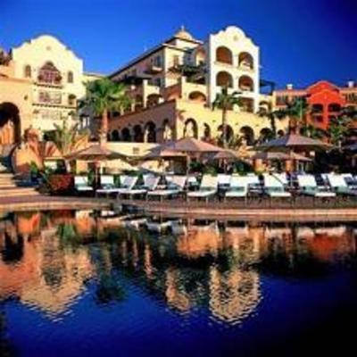 фото отеля Sheraton Hacienda del Mar Resort Los Cabos Cabo San Lucas