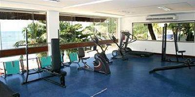 фото отеля D Beach Resort