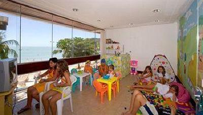 фото отеля D Beach Resort