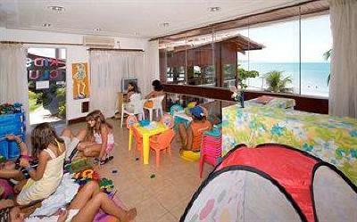 фото отеля D Beach Resort