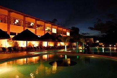 фото отеля D Beach Resort