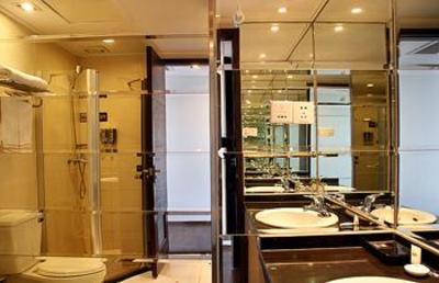 фото отеля Fx Hotel Guanqian Suzhou