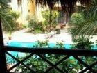 фото отеля Posada Picalu Bed and Breakfast Playa del Carmen