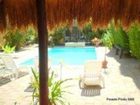 фото отеля Posada Picalu Bed and Breakfast Playa del Carmen