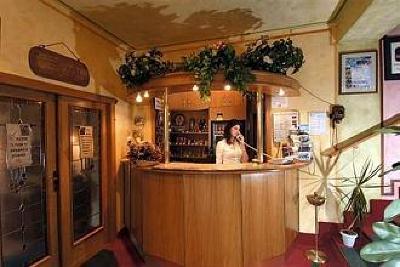 фото отеля Hotel Selsky Dvur