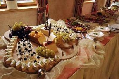 фото отеля Hotel Selsky Dvur