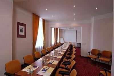 фото отеля Hotel Selsky Dvur