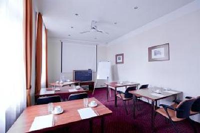 фото отеля Hotel Selsky Dvur