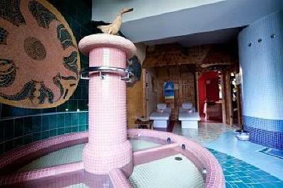 фото отеля Hotel Selsky Dvur