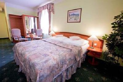 фото отеля Hotel Selsky Dvur