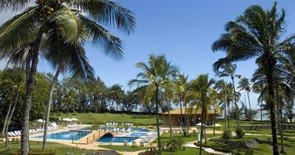 фото отеля Pestana Sao Luis