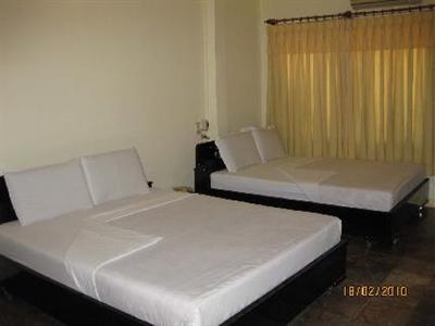 фото отеля Crystal Hotel Ho Chi Minh City