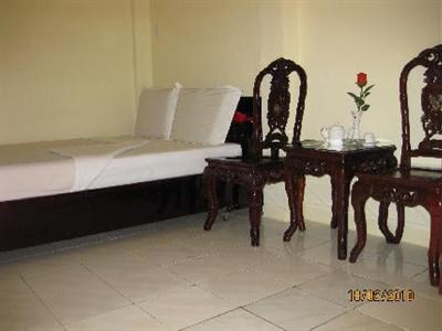 фото отеля Crystal Hotel Ho Chi Minh City