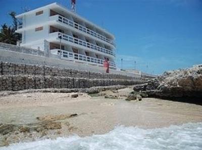 фото отеля Hotel Rocamar Isla Mujeres